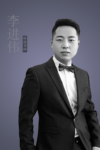 李进伟